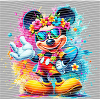 Mickey-AMQ 998